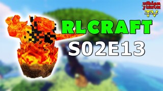 RLCraft S02E13 - Quá Nhiều Sự Hấp Dẫn