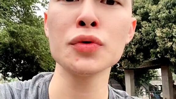 sau khi bị covid xong tôi kiểu ©_©😂