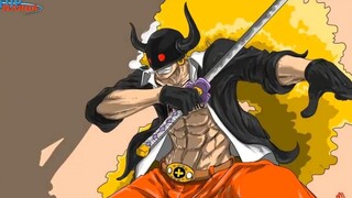 [Spoiler OP 1018]. Who’s Who xác nhận Shanks cướp trái Gomu & Quá khứ vượt ngục! p8