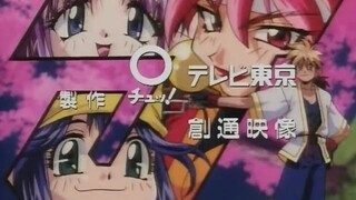 Saber Marionette Eng Sub - Ep06