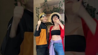 Bros #naruto #luffy #anime #onepiece #cosplay