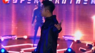 【Ca ca - Ep 8】 Hoang Dã - Ấn Tiểu Thiên