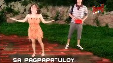 EPISODE 23 PEDRO PENDUKO AND THE ENCHANTED PEOPLE