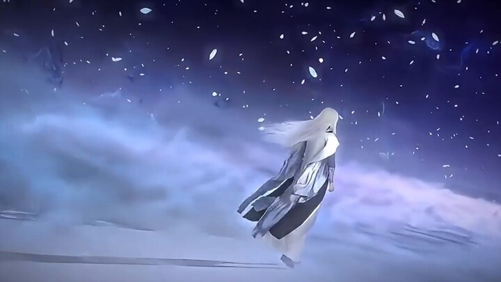 Tidakkah kamu mendengar bahwa tidak ada jalan yang tidak dapat dihentikan bagi manusia?