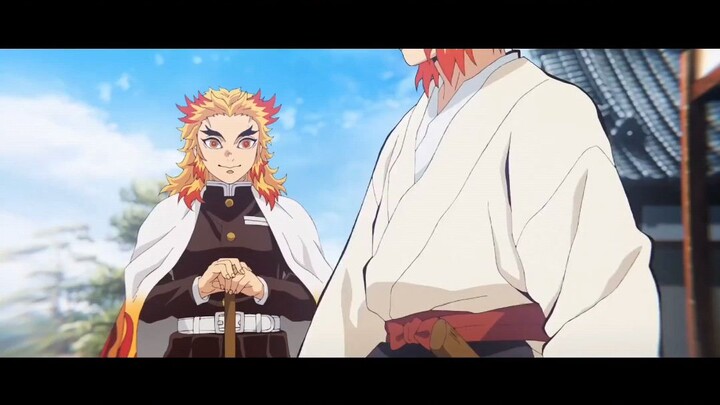 flame hashira
