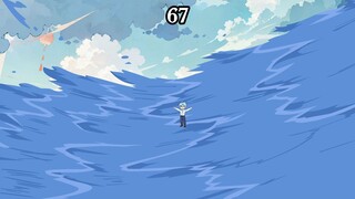 第六十七集：西方神明，海神来袭