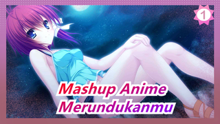 Selama 365 Hari Aku Merindukanmu | Menyembuhkan | Mashup Anime_1