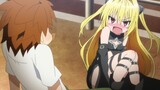 [Anime]MAD·AMV: Untuk Eve Tercinta - 105°C Milik Eve #6