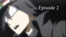 Bungou Stray Dogs 4th Season Episode 2