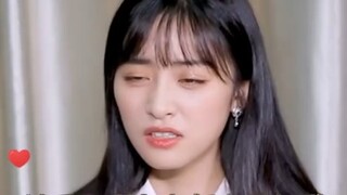 Shen Yue: เป็นไปได้ไหมว่าฉันไร้กังวลเกินไป?