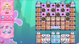 Candy crush saga level 16265