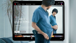 He's Expecting S01E02 English Subtitle