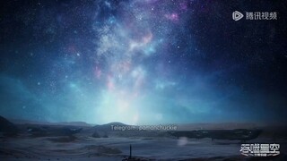 Swallowed Star Eps 159 sub indo