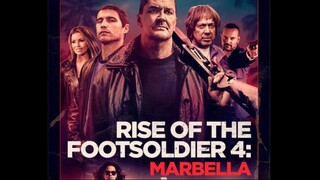 Rise of the Footsoldier Vengeance