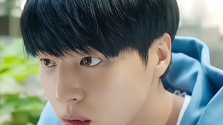Tergila-gila sama Wonjun 😳