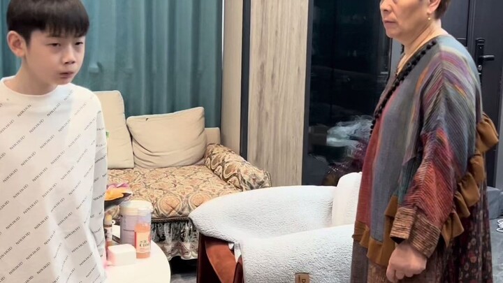 It’s all about the eggs, haha #DianDian’s Humble Life #Classic Quotes from Northern Moms