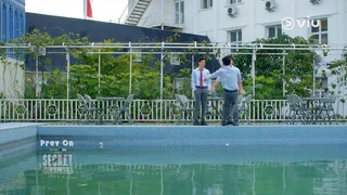 THE SECRET HIGHSCHOOL (Eps.2)