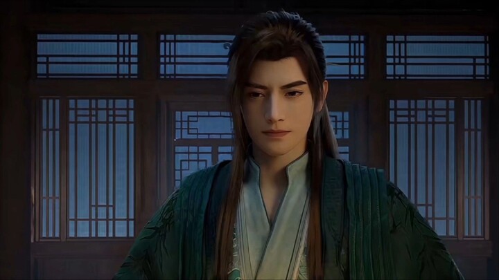 คำภีร์วิถีเซียน ตัวอย่างตอนต่อไป รับชมตอนล่าสุดได้ที่ เฟสบุ๊ค@animechina99