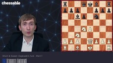 Short & Sweet- Gajewski's 1.e4_Chess Opening