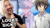 REACTING TO YOUR FAVORITE ANIME INTROS! - PART 7