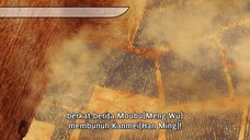 Kingdom (Season 3) - Episode 15