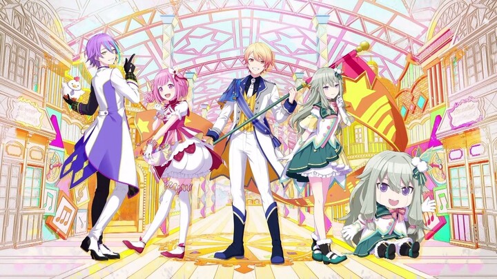Sekai Symphony 2024 - Kirapipi★Kirapika