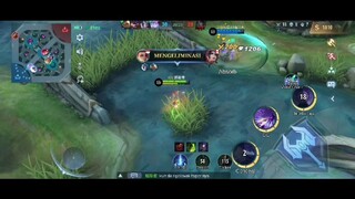 One shot one kill