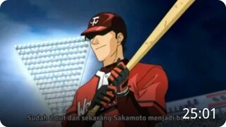 Major| Season 1 (Sub Indo Eps 23