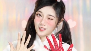 主线任务：扰乱你的心｜love it