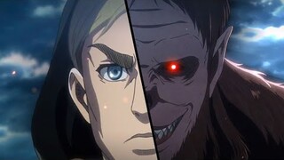 At Erwin’s Command | Attack On Titan (Season 3 Recap)