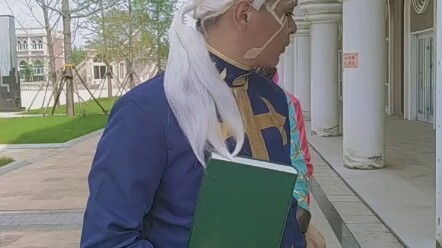阴兵jojo