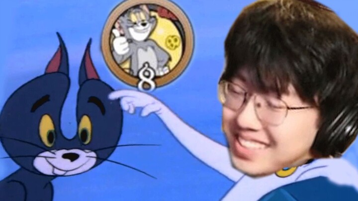 [Lupin’s Game] Insanely Hilarious! Whoever Blames the Wolf, I’ll Expose Them! An Ultra-Rare Matchup!