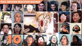 [Full Episode] Kaguya-sama Love is War Season 3 Episode 10 Reaction Mashup