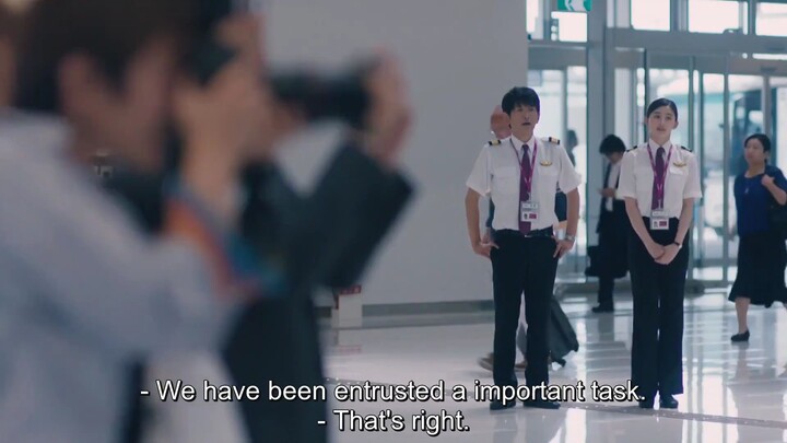 Runway 24 E10 (Finale)