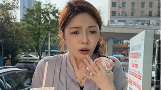 这算是整了个大的还是拉了坨大的