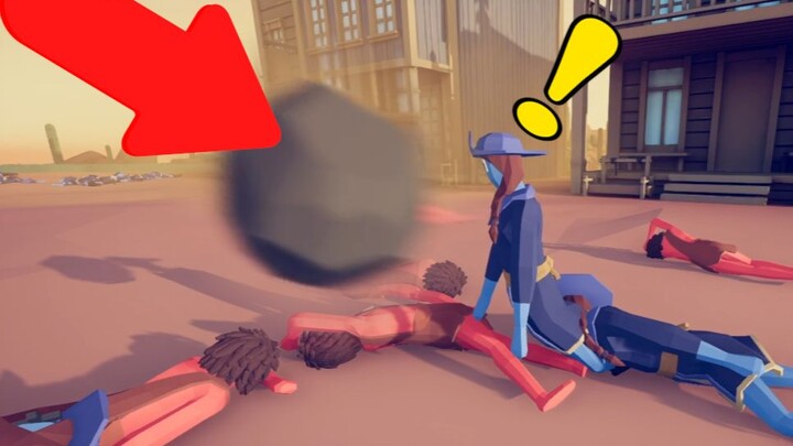 عندما سقطت عليّ، عرفت أن حياتي انتهت