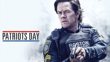 Patriots Day (2016) วินาศกรรมปิดเมือง พากย์ไทย