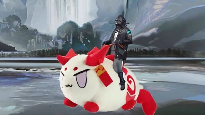 “As you strum the pipa and pluck its strings, I can’t wait to rush to Jiéyuán.”