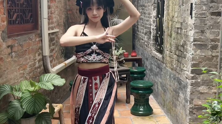 Original bell!! Really nice!