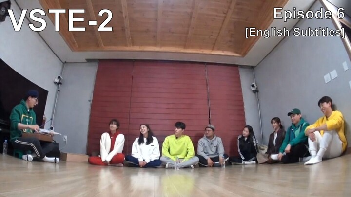 [ENG SUB] Village Survival, the Eight 2 Episode 6
