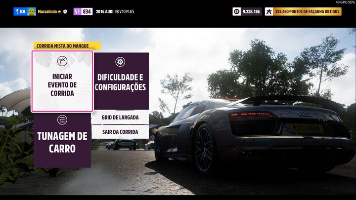 Forza Horizon 5