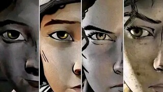 【The Walking Dead】Seasons All / A 7-Year Mashup Recap of Beloved Daughter Sophia