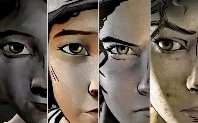 【ผีดิบคลั่ง ฝูงซอมบี้】ทั้งฤดูกาล/ย้อนชมมิกซ์ตัดต่อ 7 ปีของลูกสาวสุดที่รักน้อยเค่อ