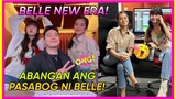 TRENDING NOW: BELLE MARIANO NEW ERA! ABANGAN! NAKAKA PROUD! 👈| DONBELLE LATEST UPDATE