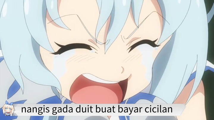 #KompetisiKreasiUnggahan6, cewek ini penasaran semalem ama atasannya abis ngapain