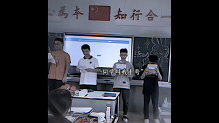 热爱学习是你的谎言