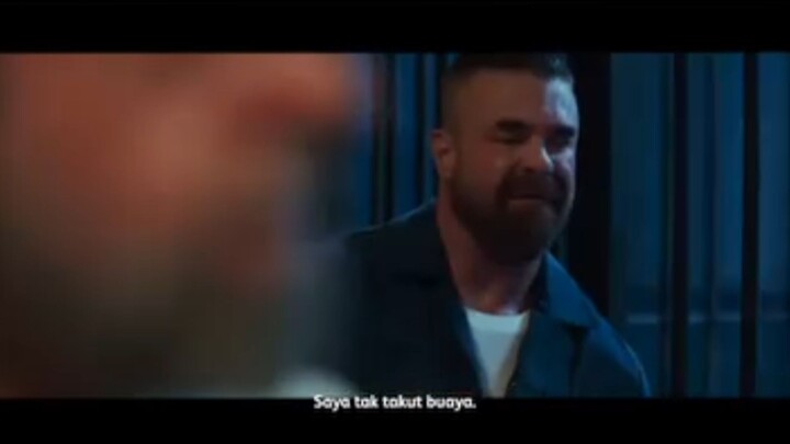 Astro First | The Flood