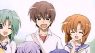 【Higurashi】The Legend of the Seven Heroes of Hinamizawa