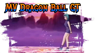 [Dragon Ball GT] Ingatan Bagus Bulma - ED oleh Hashimoto