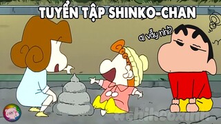 Review Shin Tổng Hợp Những Tập Mới Hay Nhất Phần 1001 | #CHIHEOXINH